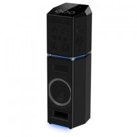 SISTEMA MINI HI-FI SC-UA90E-K BLUETOOTH NERO