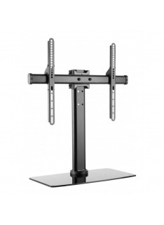 SUPPORTO DA TAVOLO ORIENTABILE PER TV MAX 55" (LCD60)