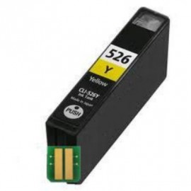CARTUCCIA COMPATIBILE CANON PGI 526 YELLOW