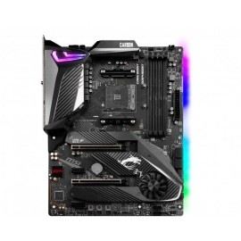 SCHEDA MADRE MPG X570 GAMING PRO CARBON WIFI (7B93-005R) SK AM4