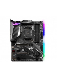 SCHEDA MADRE MPG X570 GAMING PRO CARBON WIFI (7B93-005R) SK AM4