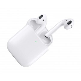 AURICOLARI AIRPODS MRXJ2TY/A BIANCO