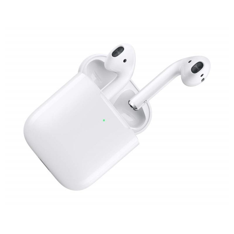 AURICOLARI AIRPODS MRXJ2TY/A BIANCO