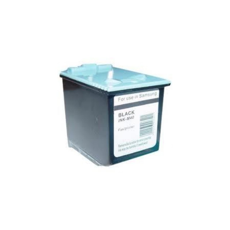 CARTUCCIA COMPATIBILE SAMSUNG M40 BK