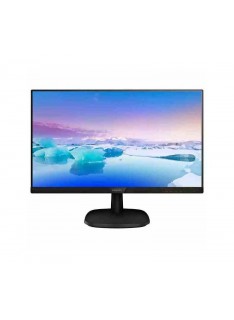 MONITOR 27" 273V7QJAB LED FULL HD MULTIMEDIALE