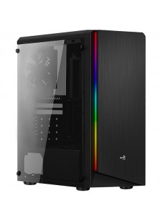 CASE GAMING RIFT RGB (AEROPGSRIFT-BG-RGB) NERO