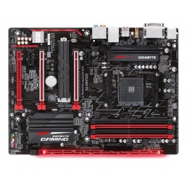 SCHEDA MADRE X370 GAMING 3 (GA-AX370-GAMING 3) SK AM4