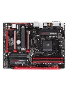 SCHEDA MADRE X370 GAMING 3 (GA-AX370-GAMING 3) SK AM4