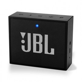 CASSA MINI SPEAKER GO+ PORTATILE BLUETOOTH NERA