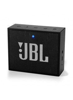 CASSA MINI SPEAKER GO+ PORTATILE BLUETOOTH NERA