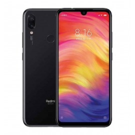 SMARTPHONE REDMI NOTE 7 128GB NERO DUAL SIM