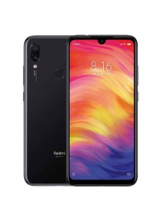 SMARTPHONE REDMI NOTE 7 128GB NERO DUAL SIM