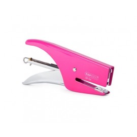 CUCITRICE A PINZA SP-04 - PUNTO 6/4 - FUCSIA