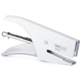 CUCITRICE A PINZA SP-04 - PUNTO 6/4 - BIANCA