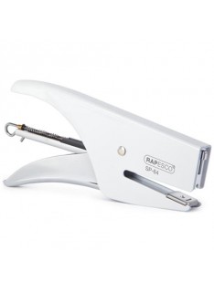 CUCITRICE A PINZA SP-04 - PUNTO 6/4 - BIANCA