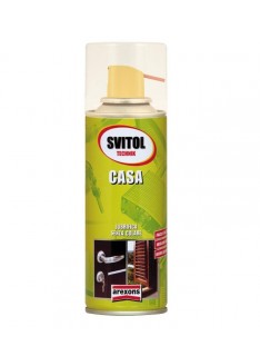 LUBRIFICANTE SVITOL EASY CASA - 200 ML