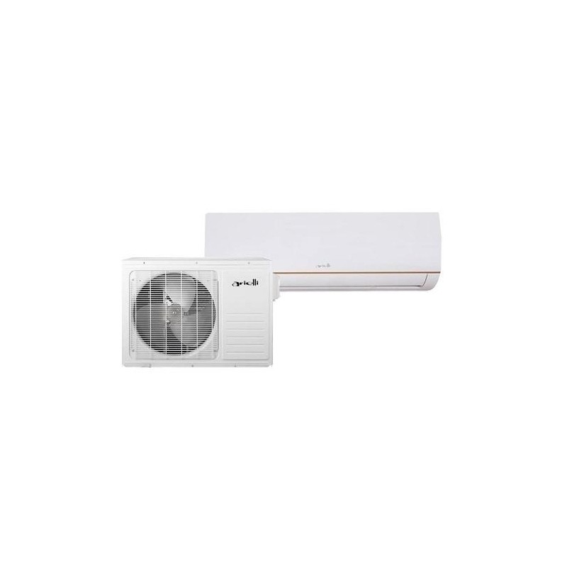 CLIMATIZZATORE ARSIN09R32 UNITA' INTERNA + ESTERNA - 9000 BTU - GAR. ITALIA