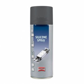 BOMBOLETTA SPRAY 6 IN 1 SILICONE - 400 ML