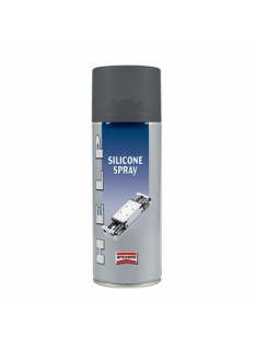 BOMBOLETTA SPRAY 6 IN 1 SILICONE - 400 ML