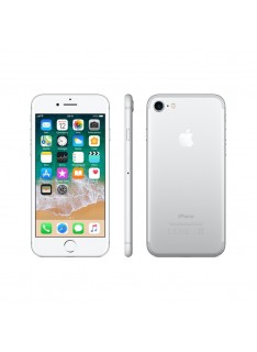SMARTPHONE IPHONE 7 32GB SILVER (MN8Y2) - RICONDIZIONATO - GAR. 12 MESI - GRADO A+