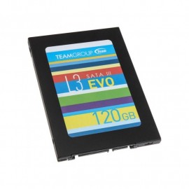 HARD DISK SSD 120GB 2.5" SATA 3 (T253LE120GTC101)