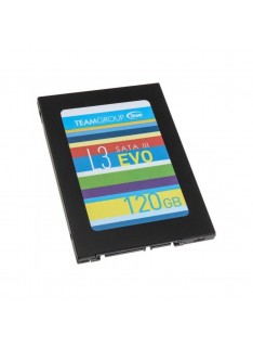 HARD DISK SSD 120GB 2.5" SATA 3 (T253LE120GTC101)
