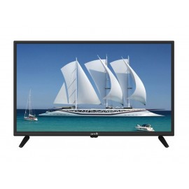 TV LED 32" LED-32A114T2 DVB-T2 SMART TV