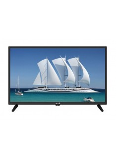 TV LED 32" LED-32A114T2 DVB-T2 SMART TV