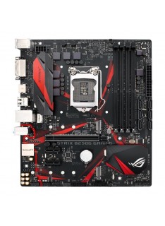 (OUTLET) SCHEDA MADRE ROG STRIX B250G GAMING (90MB0TU0-M0EAY0) SK1151