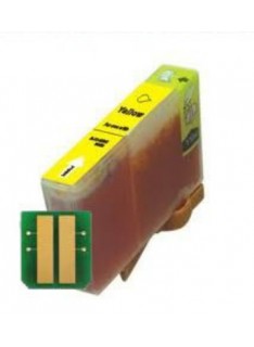 CARTUCCIA COMPATIBILE CLI-8Y GIALLA