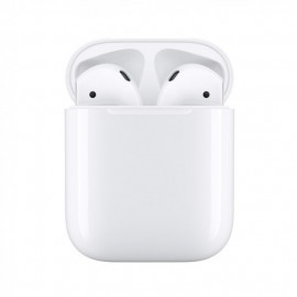 AURICOLARI AIRPODS 2 2019 MV7N2TY/A BIANCO