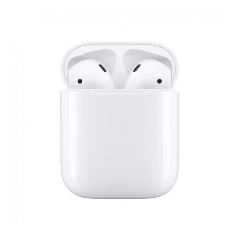 AURICOLARI AIRPODS 2 2019 MV7N2TY/A BIANCO