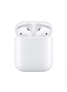 AURICOLARI AIRPODS 2 2019 MV7N2TY/A BIANCO
