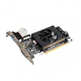 SCHEDA VIDEO GEFORCE GT710 2 GB PCI-E LP REV. 2 (GV-N710D3-2GL.V2)