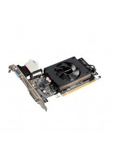 SCHEDA VIDEO GEFORCE GT710 2 GB PCI-E LP REV. 2 (GV-N710D3-2GL.V2)