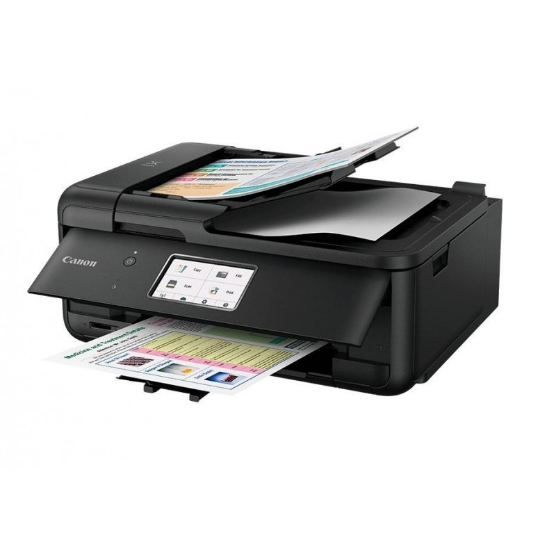 (OUTLET) STAMPANTE MULTIFUNZIONE PIXMA TR8550 (2233C009) FAX WIRELESS
