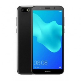 SMARTPHONE ASCEND Y5 (2019) DUAL SIM MIDNIGHT NERO - GARANZIA ITALIA - BRAND OPERATORE
