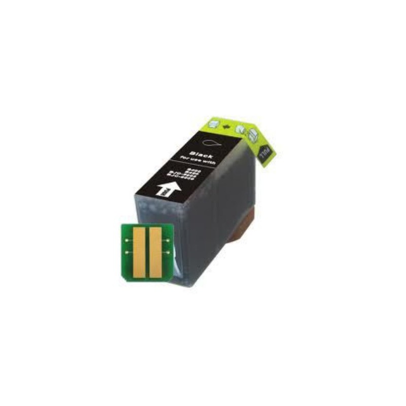 CARTUCCIA COMPATIBILE PGI-5BK NERA