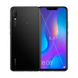 SMARTPHONE P SMART PLUS 2019 64GB MIDNIGHT NERO DUAL SIM GARANZIA ITALIA