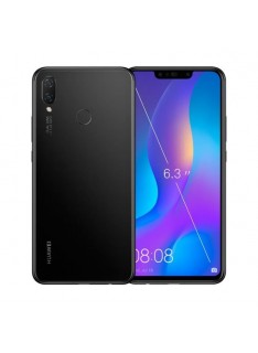 SMARTPHONE P SMART PLUS 2019 64GB MIDNIGHT NERO DUAL SIM GARANZIA ITALIA