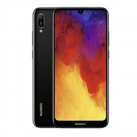SMARTPHONE ASCEND Y6 (2019) NERO 32GB - GARANZIA ITALIA