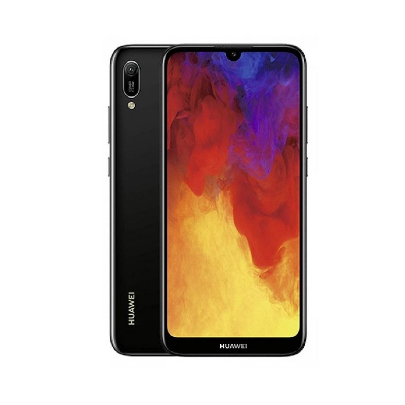 SMARTPHONE ASCEND Y6 (2019) NERO 32GB - GARANZIA ITALIA