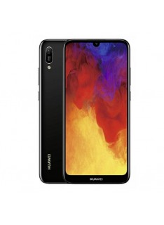SMARTPHONE ASCEND Y6 (2019) NERO 32GB - GARANZIA ITALIA