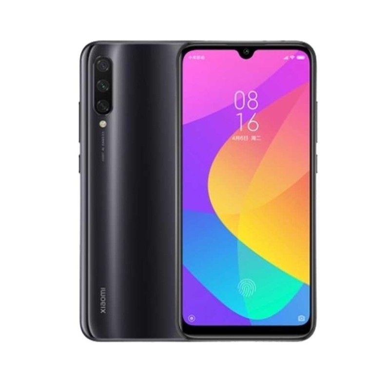 SMARTPHONE MI A3 64GB GRIGIO DUAL SIM ITALIA