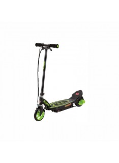 (OUTLET) MONOPATTINO ELETTRICO POWER CORE E90 VERDE