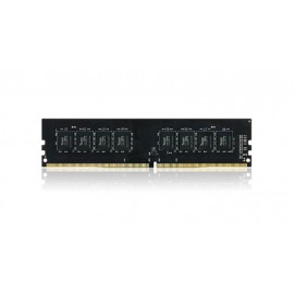 MEMORIA DDR4 ELITE 16 GB PC2666 MHZ (1X16) (TED416G2666C1901)