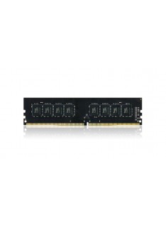 MEMORIA DDR4 ELITE 16 GB PC2666 MHZ (1X16) (TED416G2666C1901)