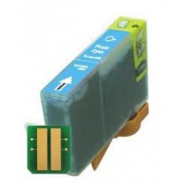 CARTUCCIA COMPATIBILE CLI-8C CIANO