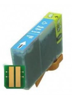 CARTUCCIA COMPATIBILE CLI-8C CIANO
