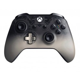 GAMEPAD JOYPAD PHANTOM BLACK WIRELESS PER XBOX ONE